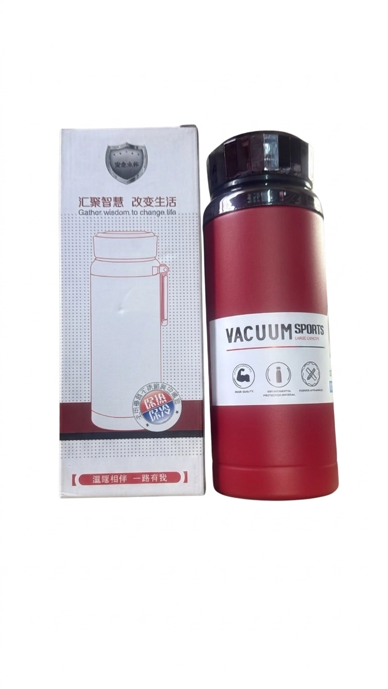 9292247 FABF800ML S/S FLASK 800ML