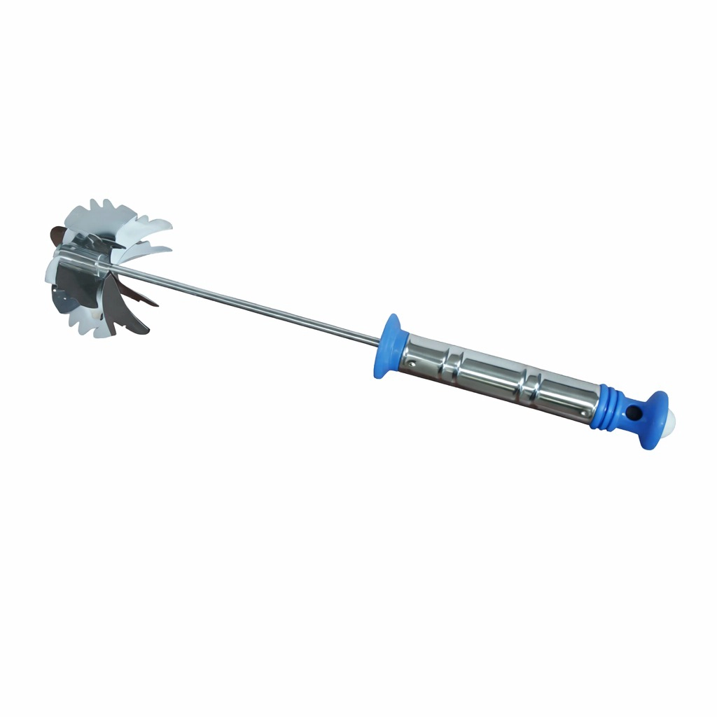 4405529 FAMOUS STEEL MIXI