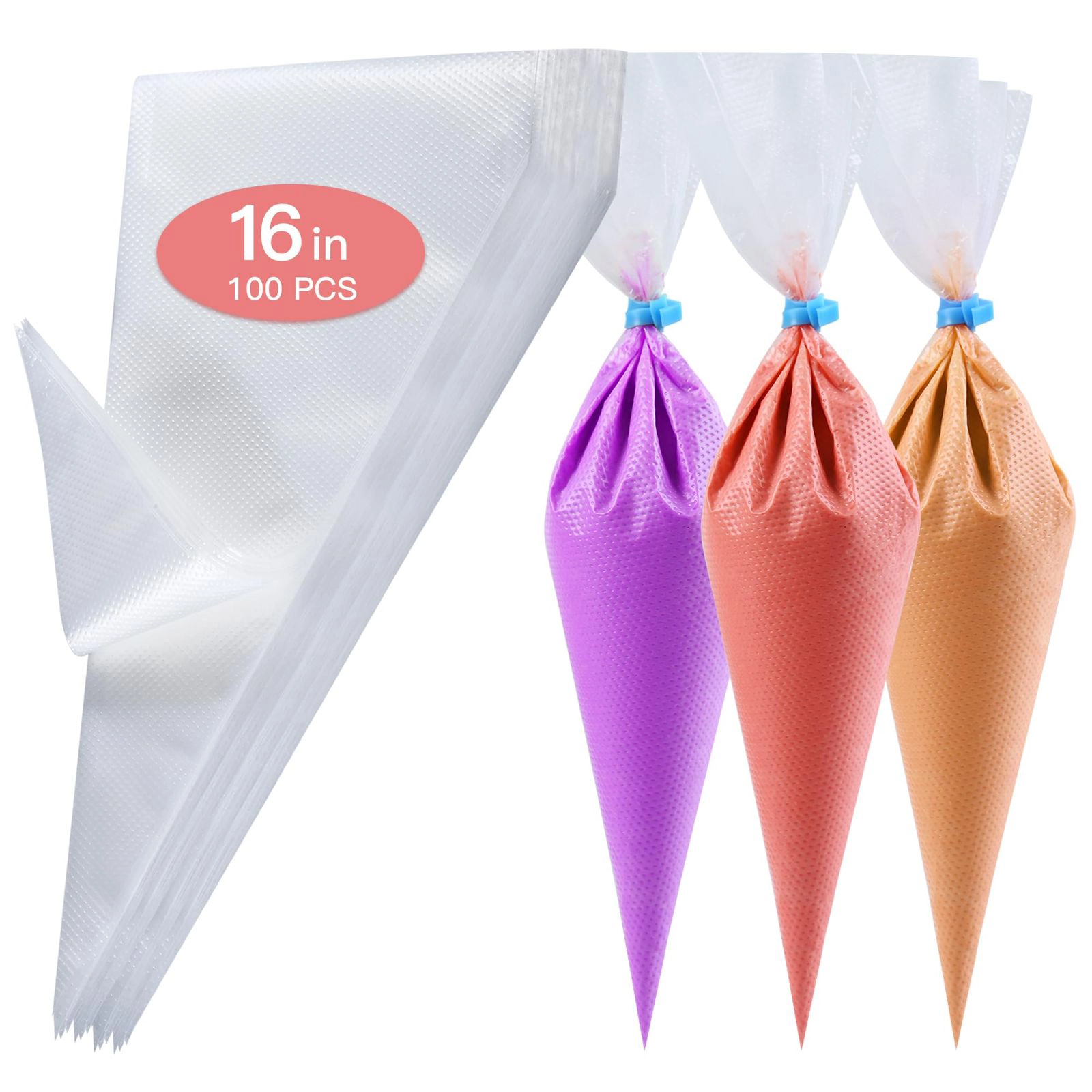 Reusable Icing Bag - FCL16