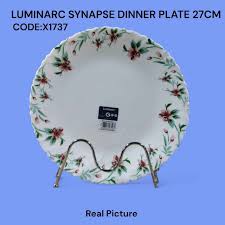 X1737 Feston Synaps Dinner Plate 6pcs