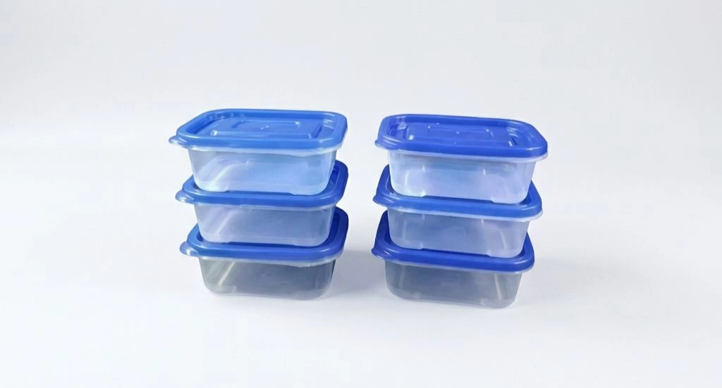 Crown Fresh & Fresh Airtight Container - 150ml (FF150ML)