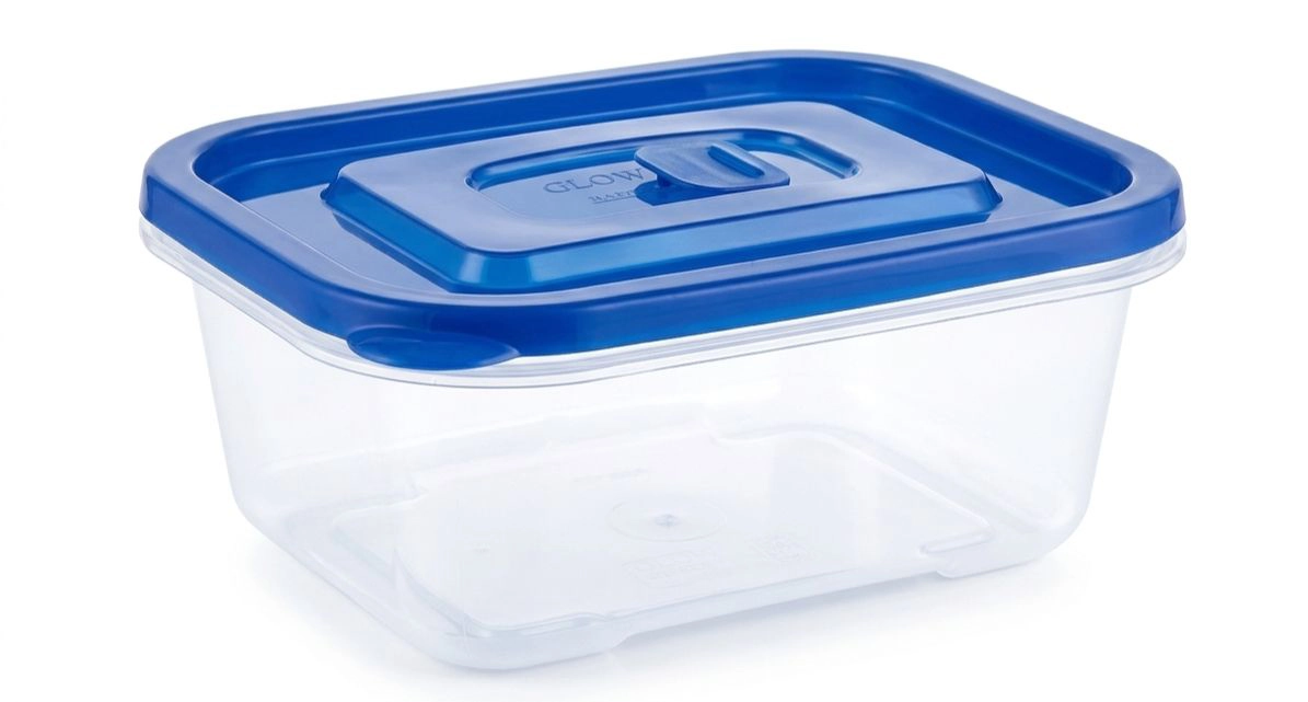 Crown Fresh & Fresh Airtight Container - 400ml (FF400ML)