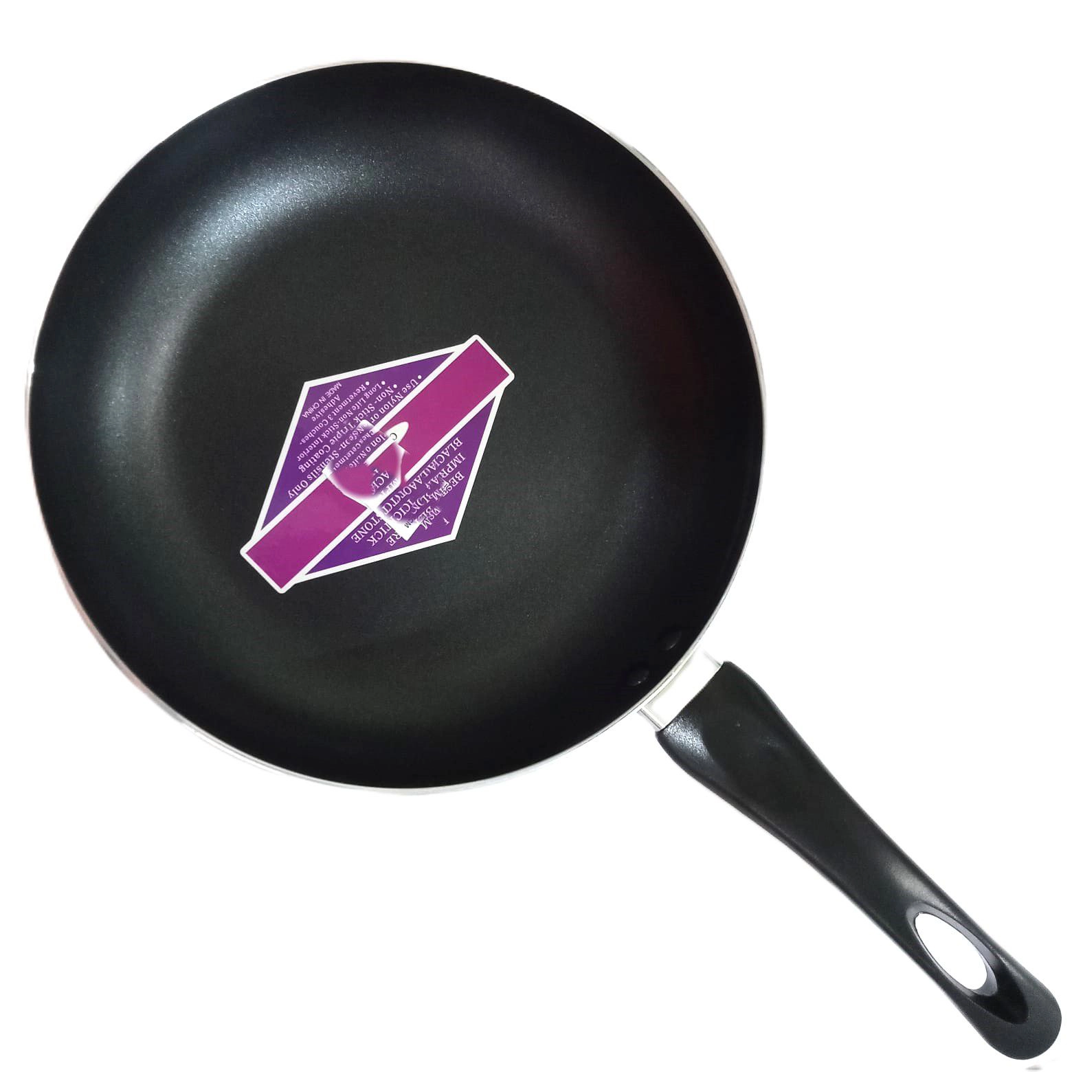 FPTCNS26 NON STICK TC FRY PAN 26CM