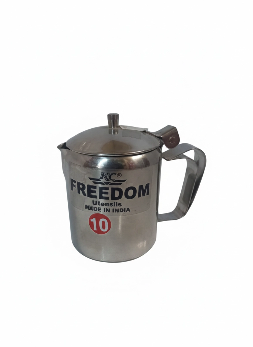 Freedom Coffee Pot 10oz FCP10