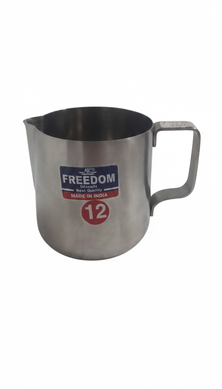 FMJ12 FREEDOM MILK JUG 12OZ 350ML