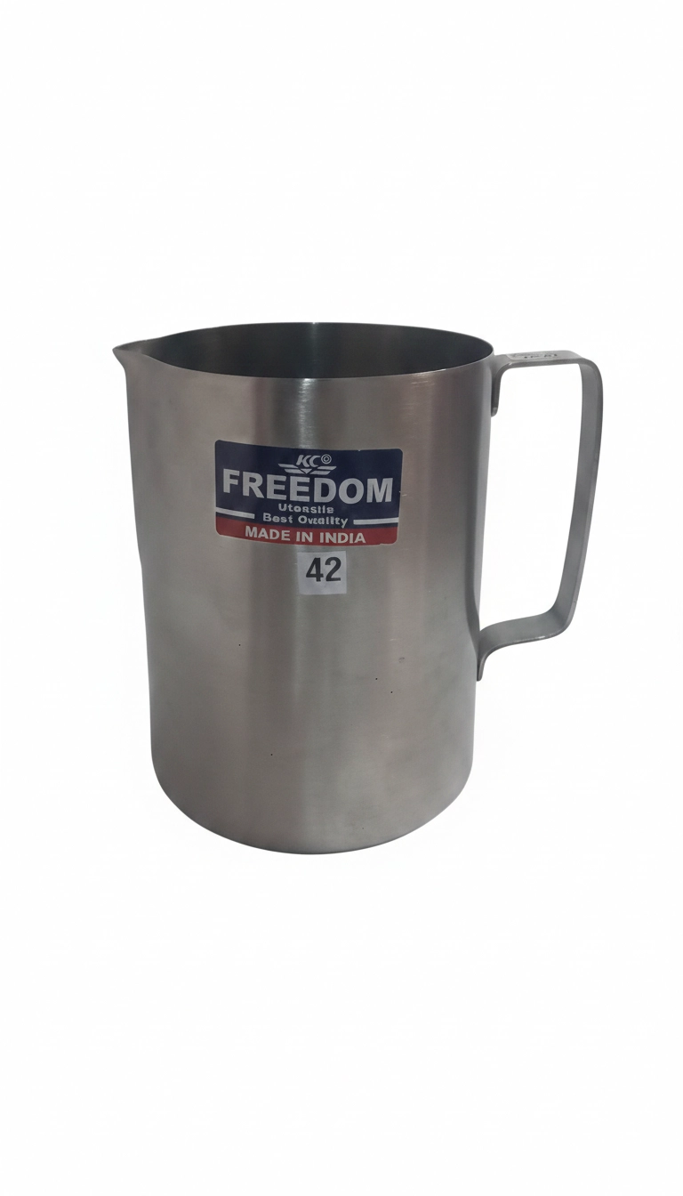 FMJ42 FREEDOM MILK JUG 42OZ