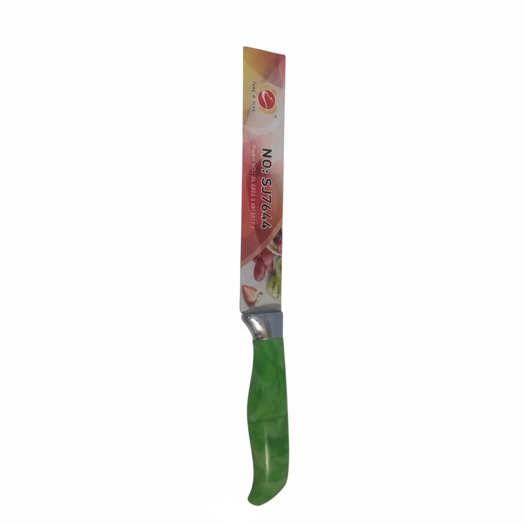 Fruit Knife 7 Inch SJ7644 834781