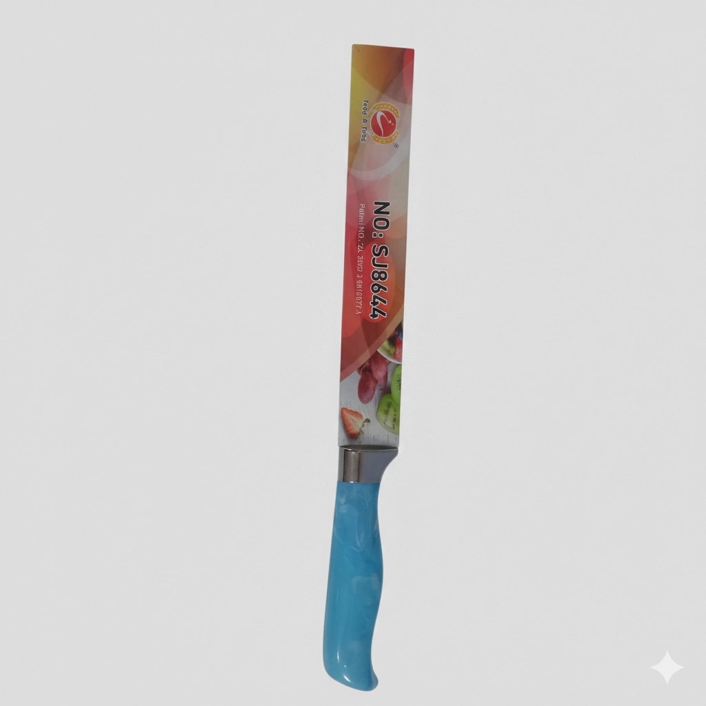 Fruit Knife 8 Inch SJ8644 834798
