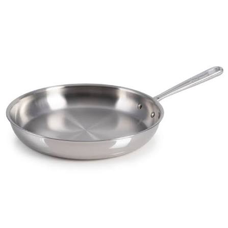 Ferronix Steel Fry Pan 28cm Fsfp28