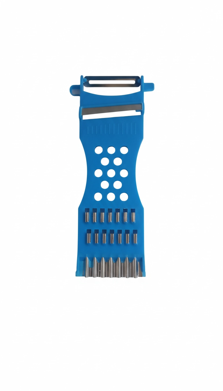 Function Peeler 5-in-1 TZPP 500075