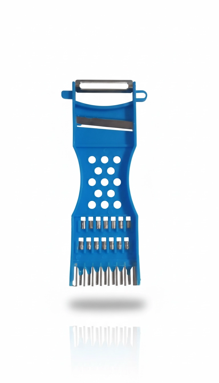 Function Peeler 5-in-1 TZPP 500075