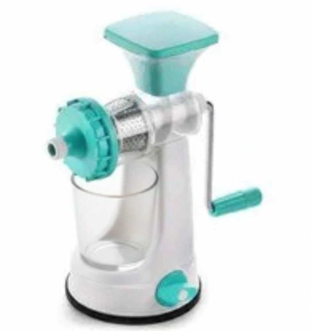 340467 GANESH FRUIT&VEGETABLE JUICER