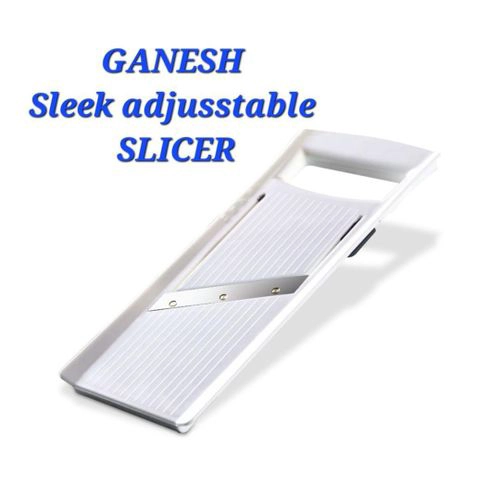 Ganesh Sleek Adjustable Slicer 342072