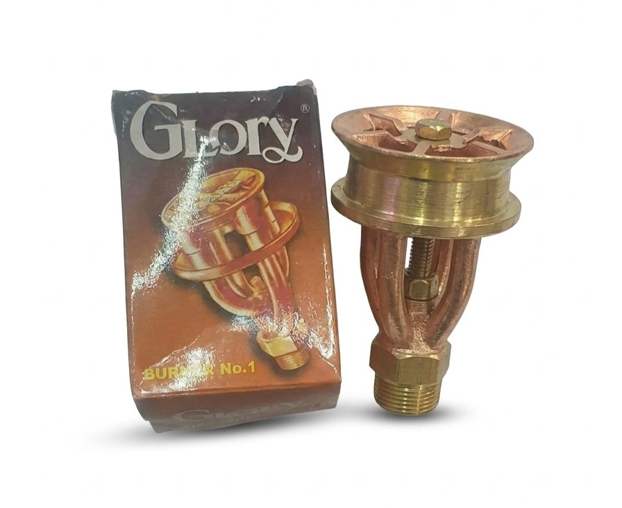 Glory Brand Stove Burner – No.1 Roarer