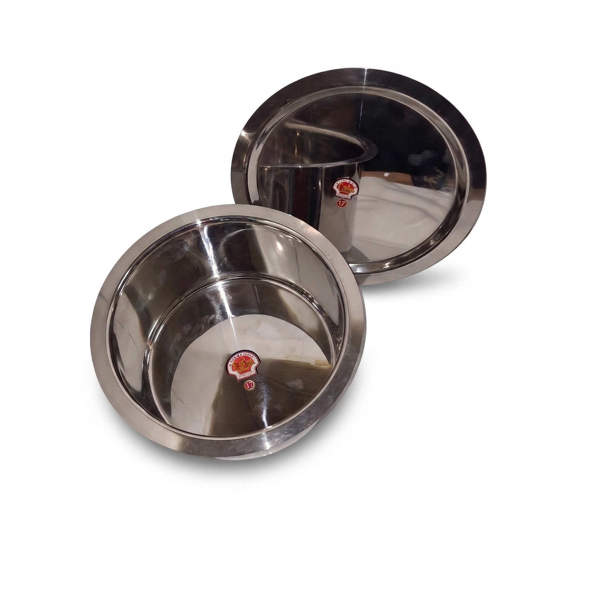 TSSS17 TISHA S/S SUFURIA NO17 APPROX 5LT