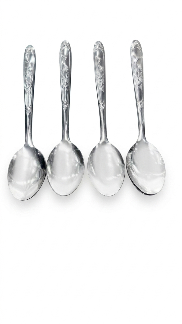 KZH Dessert Spoon - Dozen (KZHDS)