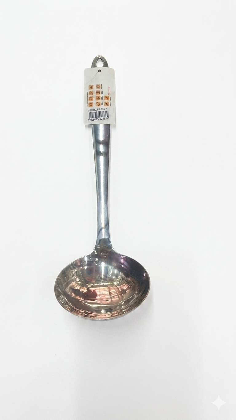Generic Soup Spoon Cj0047