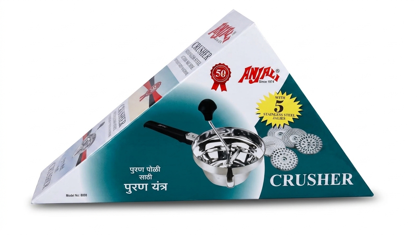 Anjali Puran Maker