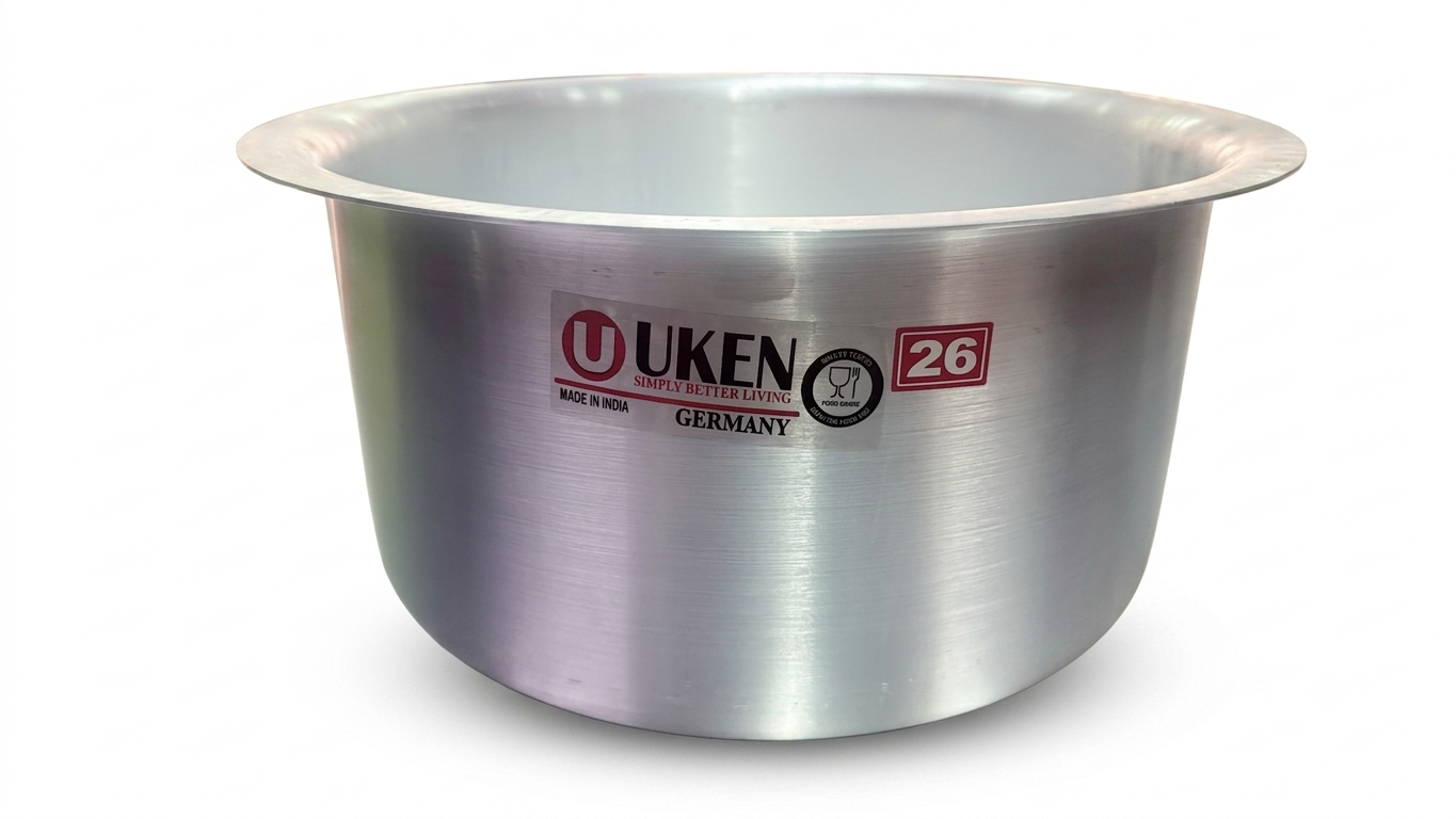 Us26 Uken Sufuria No26