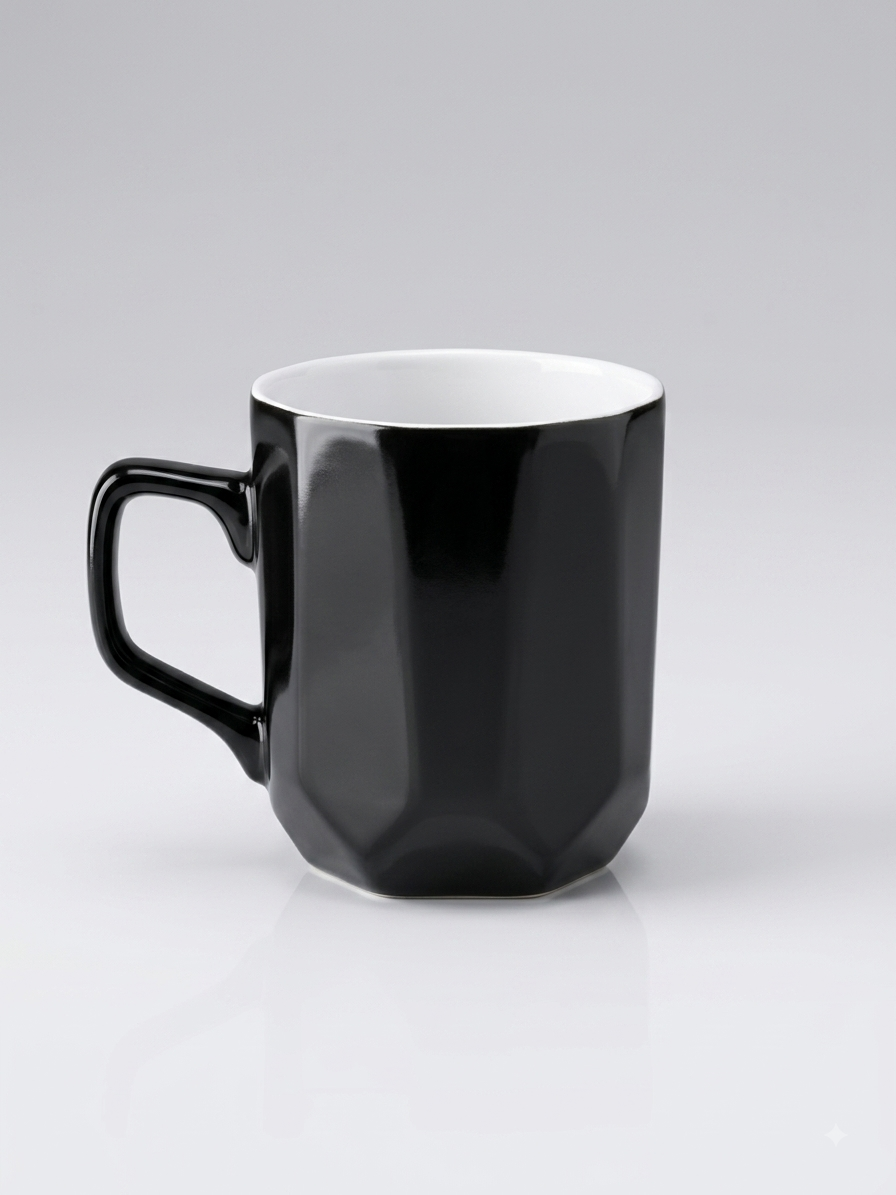 Goodwill Ceramic Mug 6pc