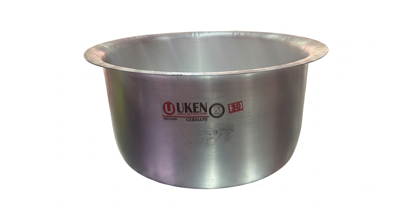 Us30 Uken Sufuria No30
