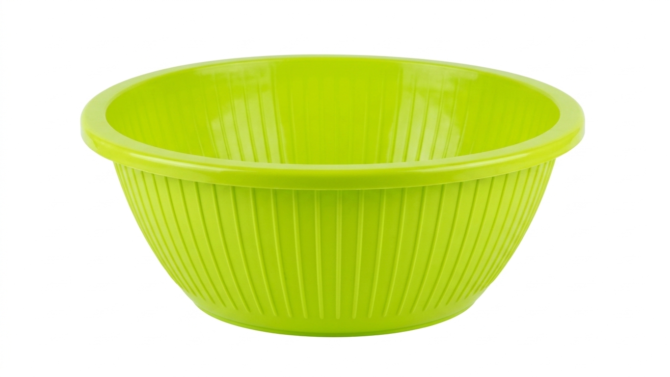 Kenstar Plastic Basin - 35cm (RF8835)