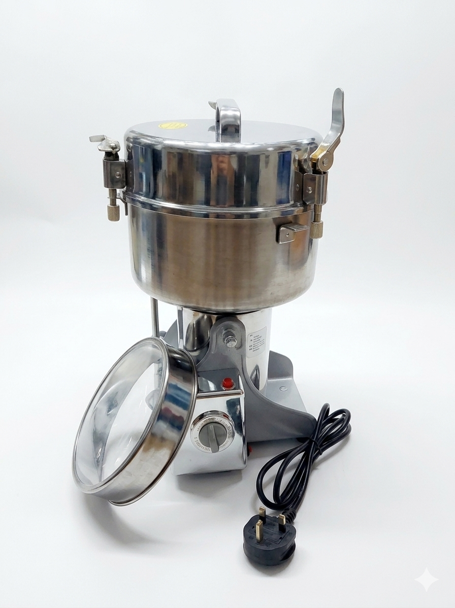 Ririhong Grinder 1kg (Riri1)