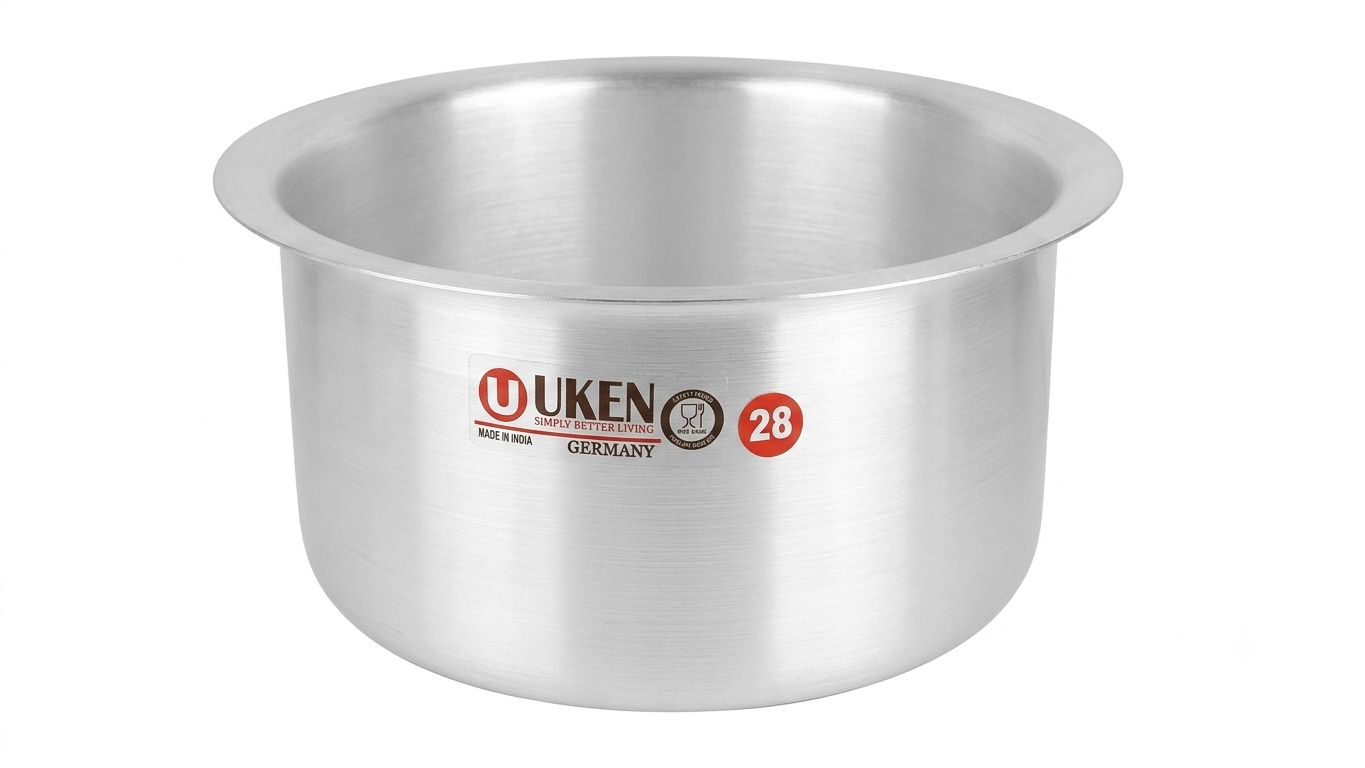 Us28 Uken Sufuria No28