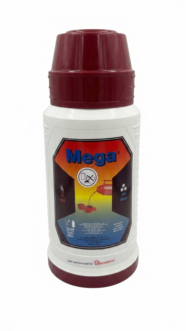 Mega New Temp Thermos - 1.6L (MG125)