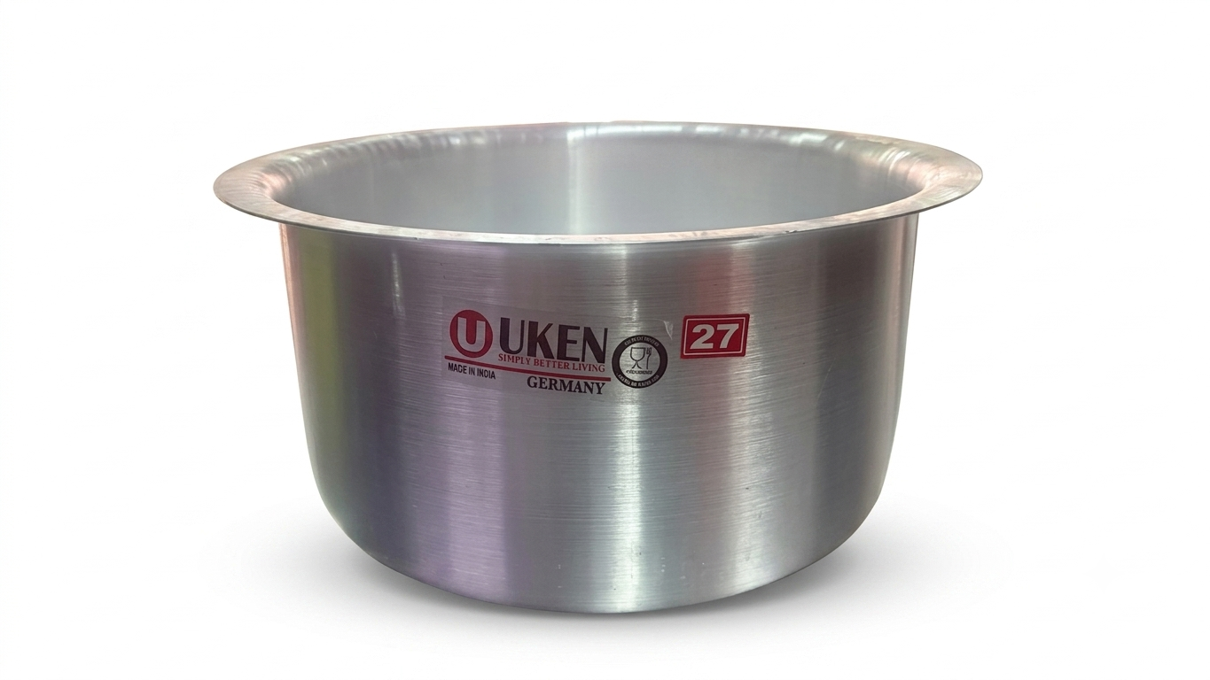 Us27 Uken Sufuria No27