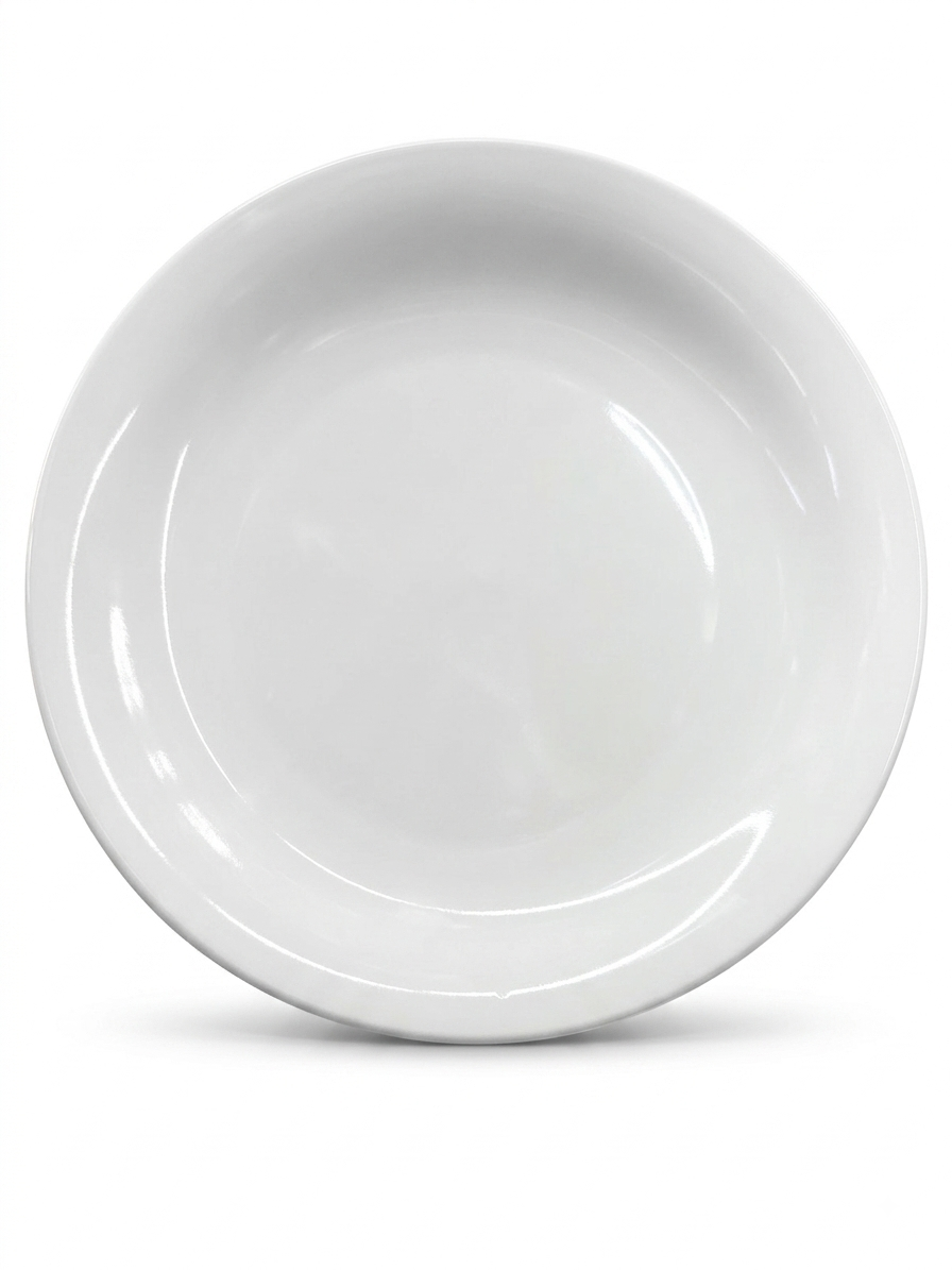 Goodwill Ceramic Plate Dinner