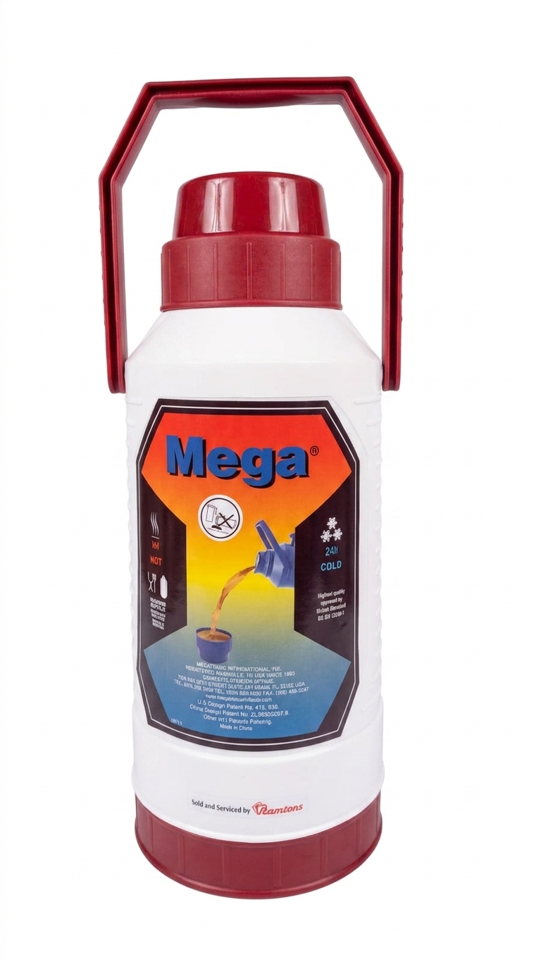 Mega Temp Thermos - 3.2L (MG148)
