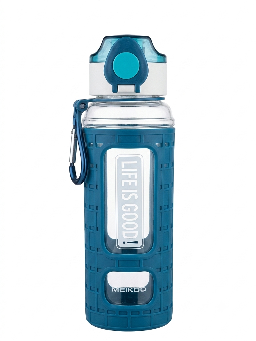 Wbli Water Bottle Life Is Good 800m6