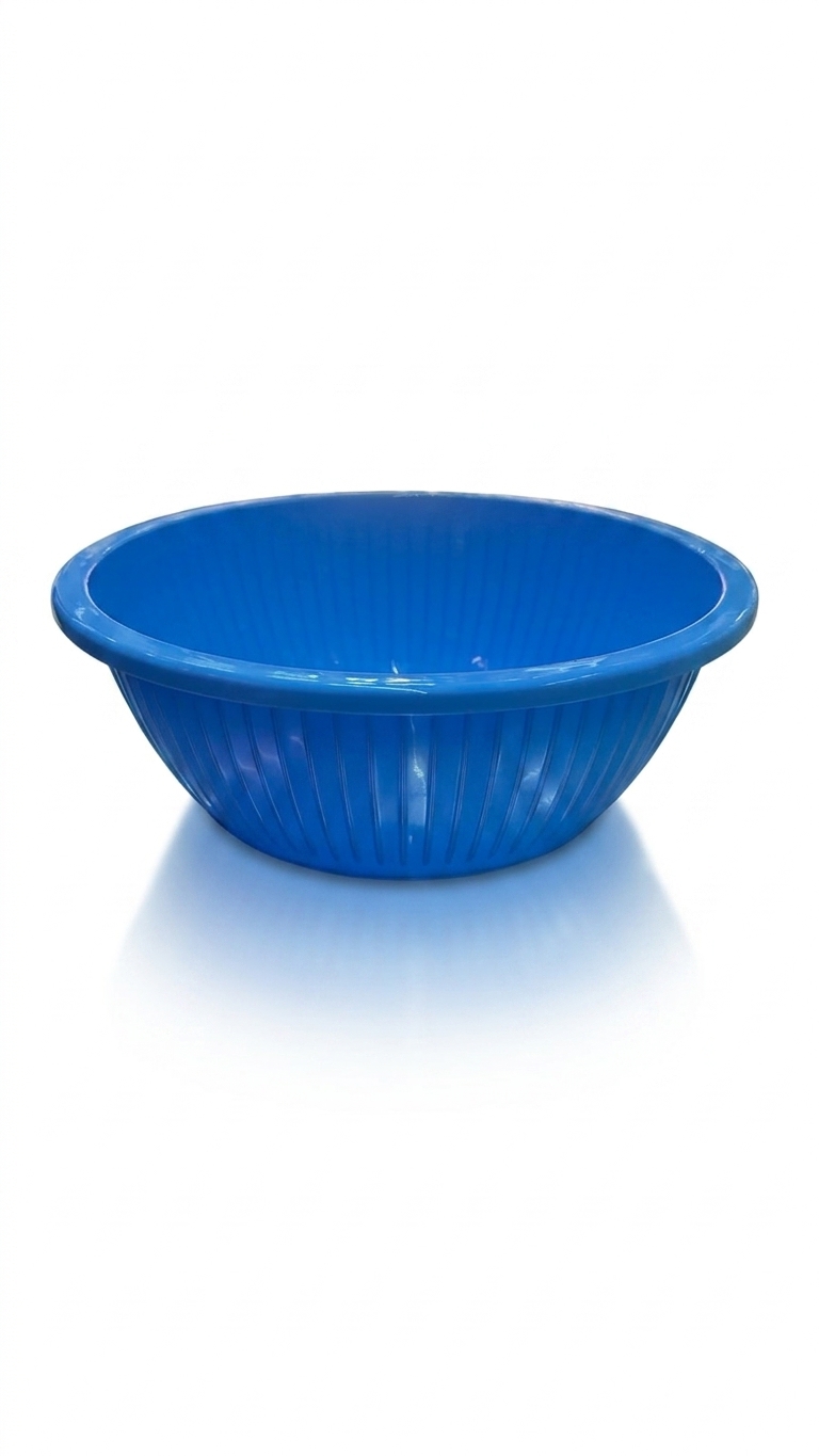 Kenstar Plastic  Basin - 34cm (RF8834)