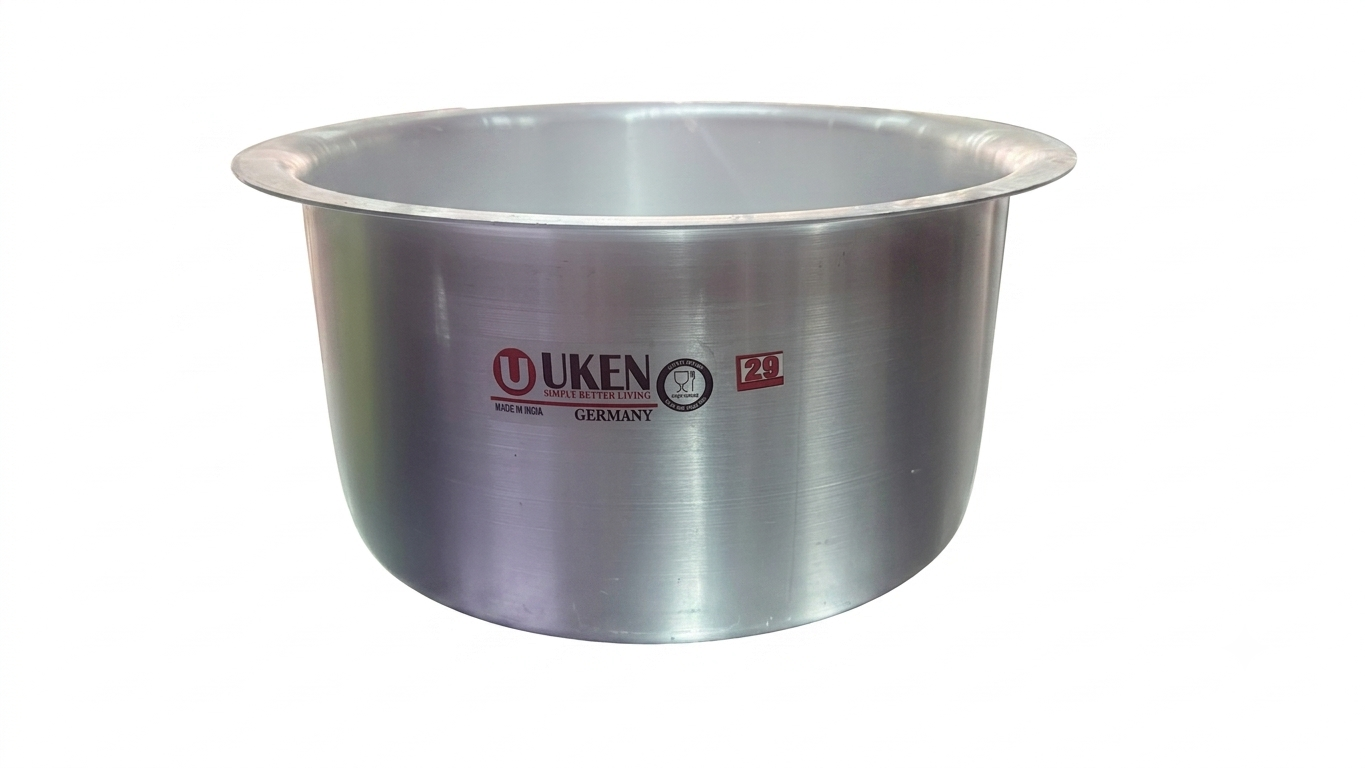 Us29 Uken Sufuria No29