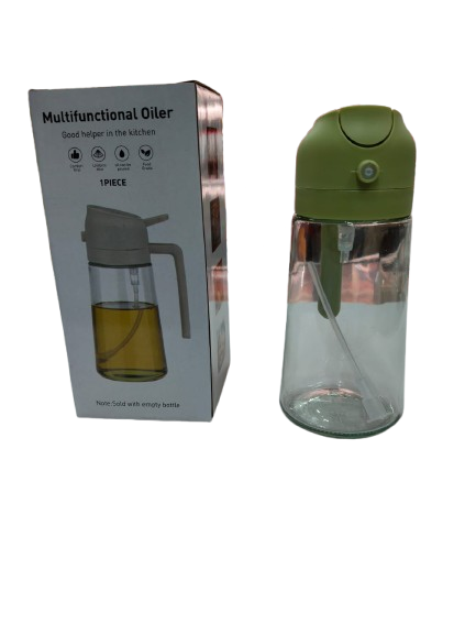 Generic Multifunctional Oiler Mfo