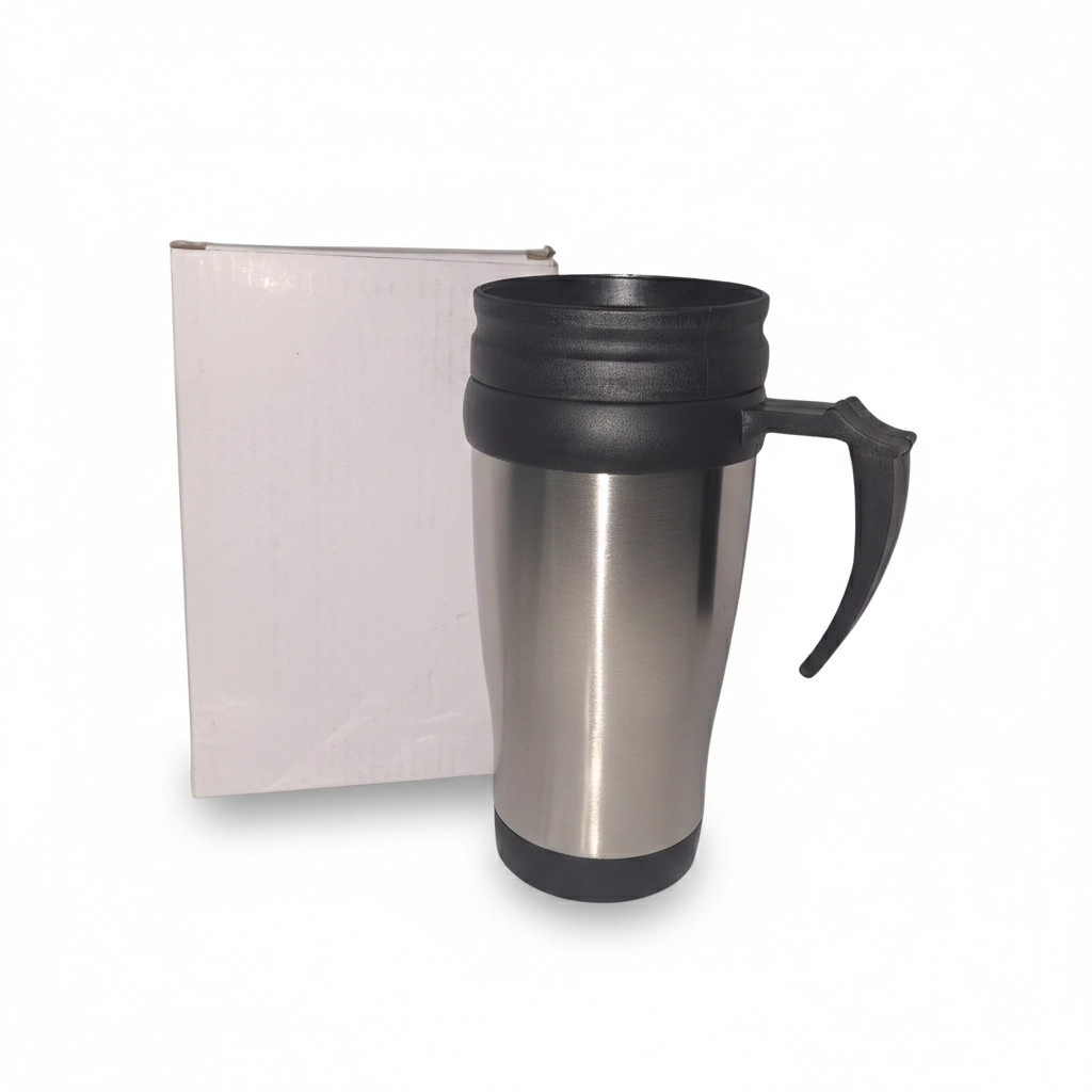 MCS45 TRAVELING MUG
