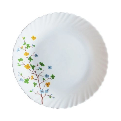 DSP9GOFA DIVA SOUP PLATE GOLDEN FALL 6PC