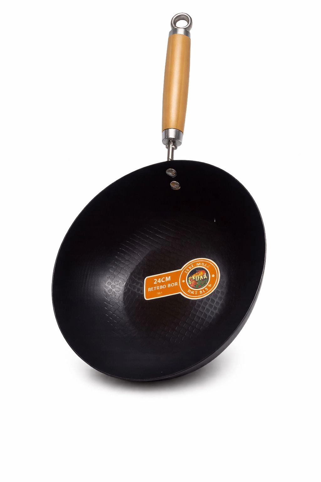 MW24 GS MINI WOK 24CM