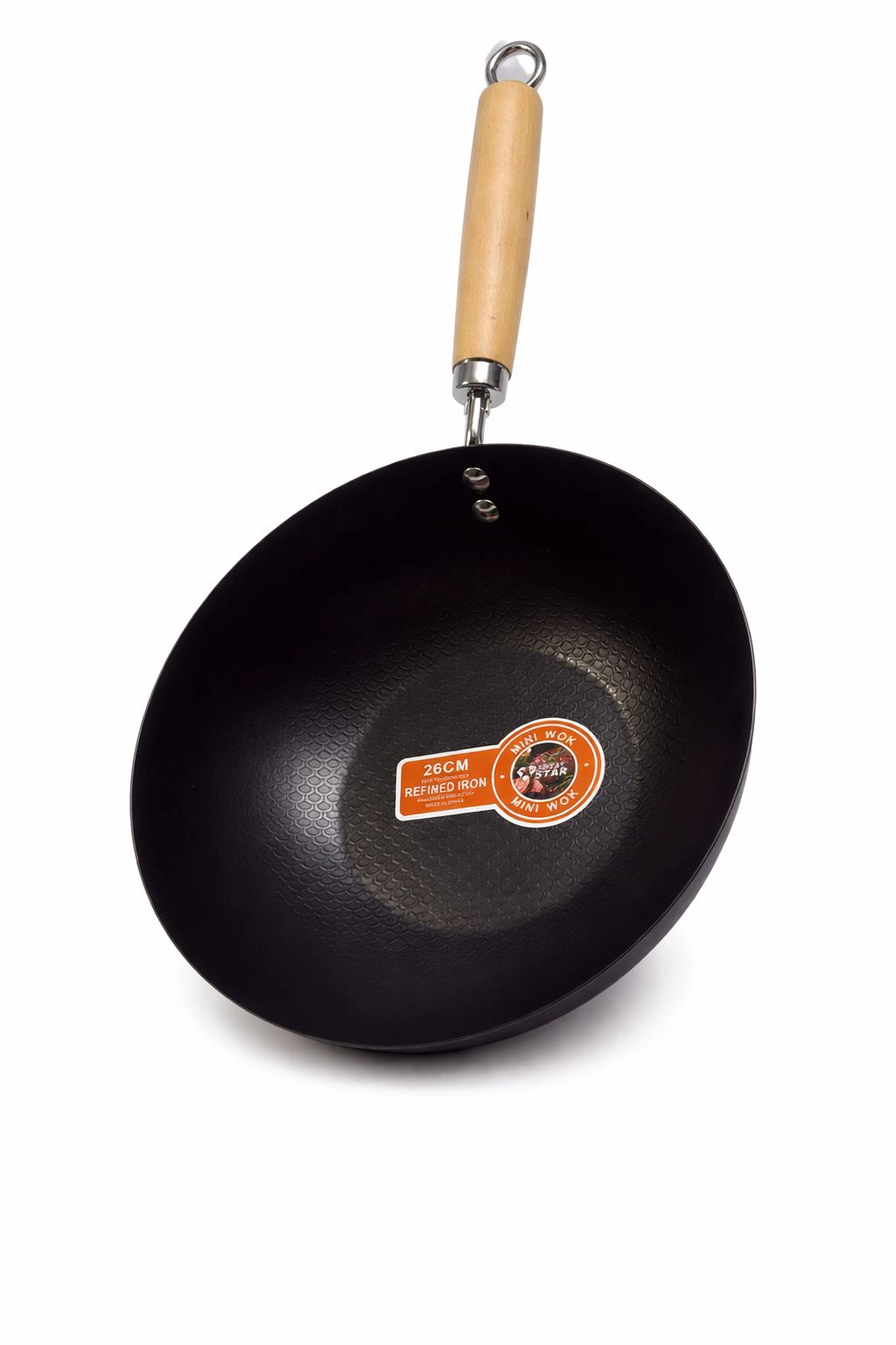MW26 GS MINI WOK 26CM