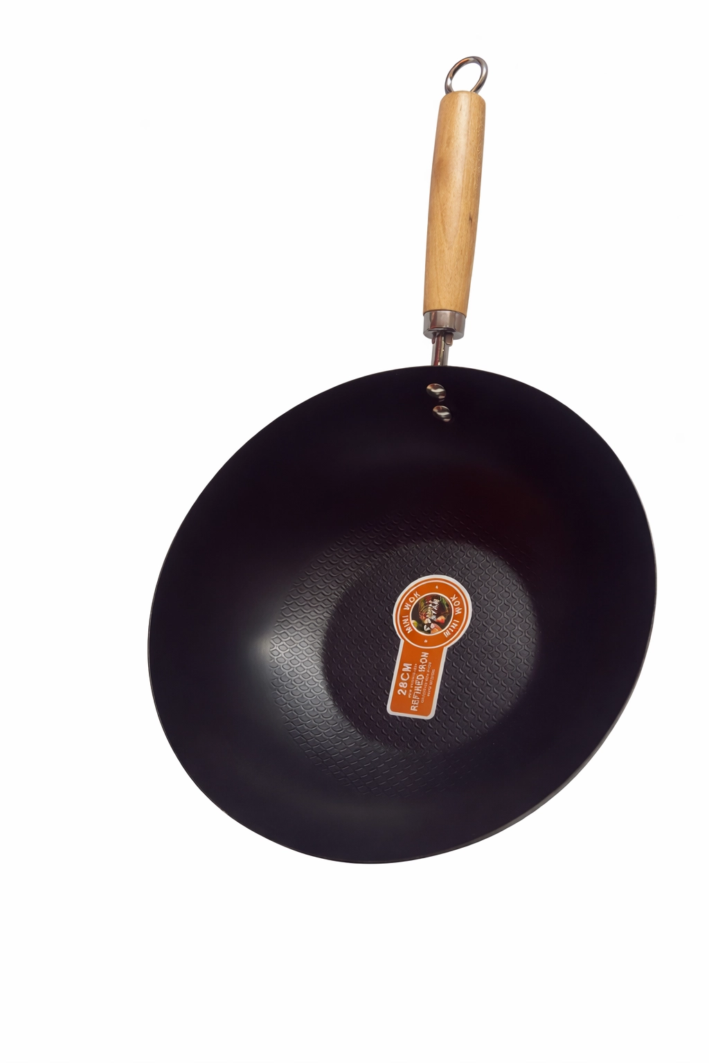 MW28 GS MINI WOK 28CM