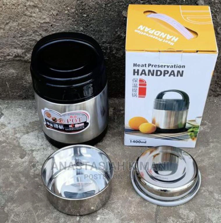 100369 HANDPAN 1400ML 99088