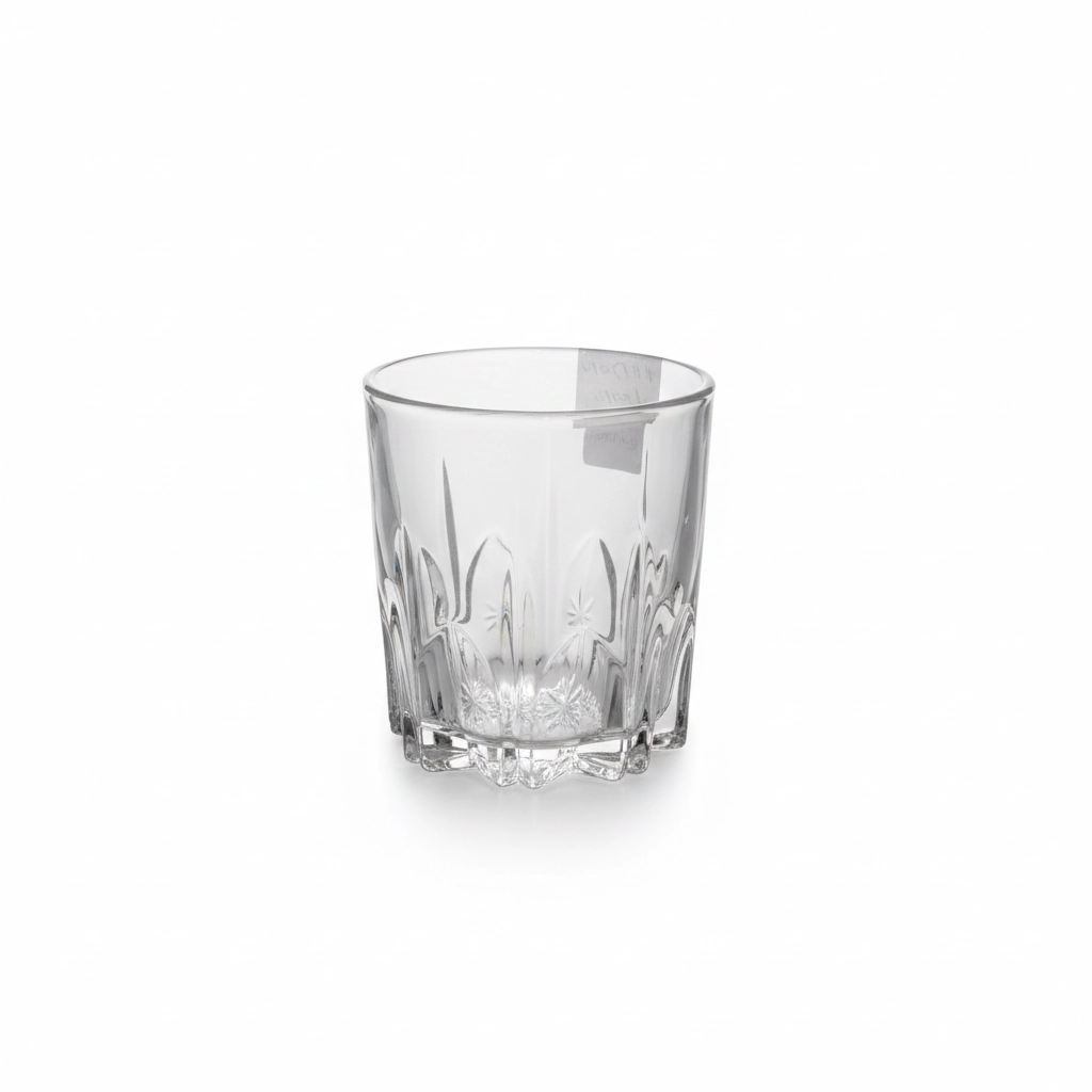 17012 HH GLASSES 6PC 300ML