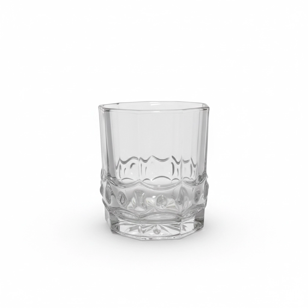 16912 H/H SINBADA P/GLASS 6PC