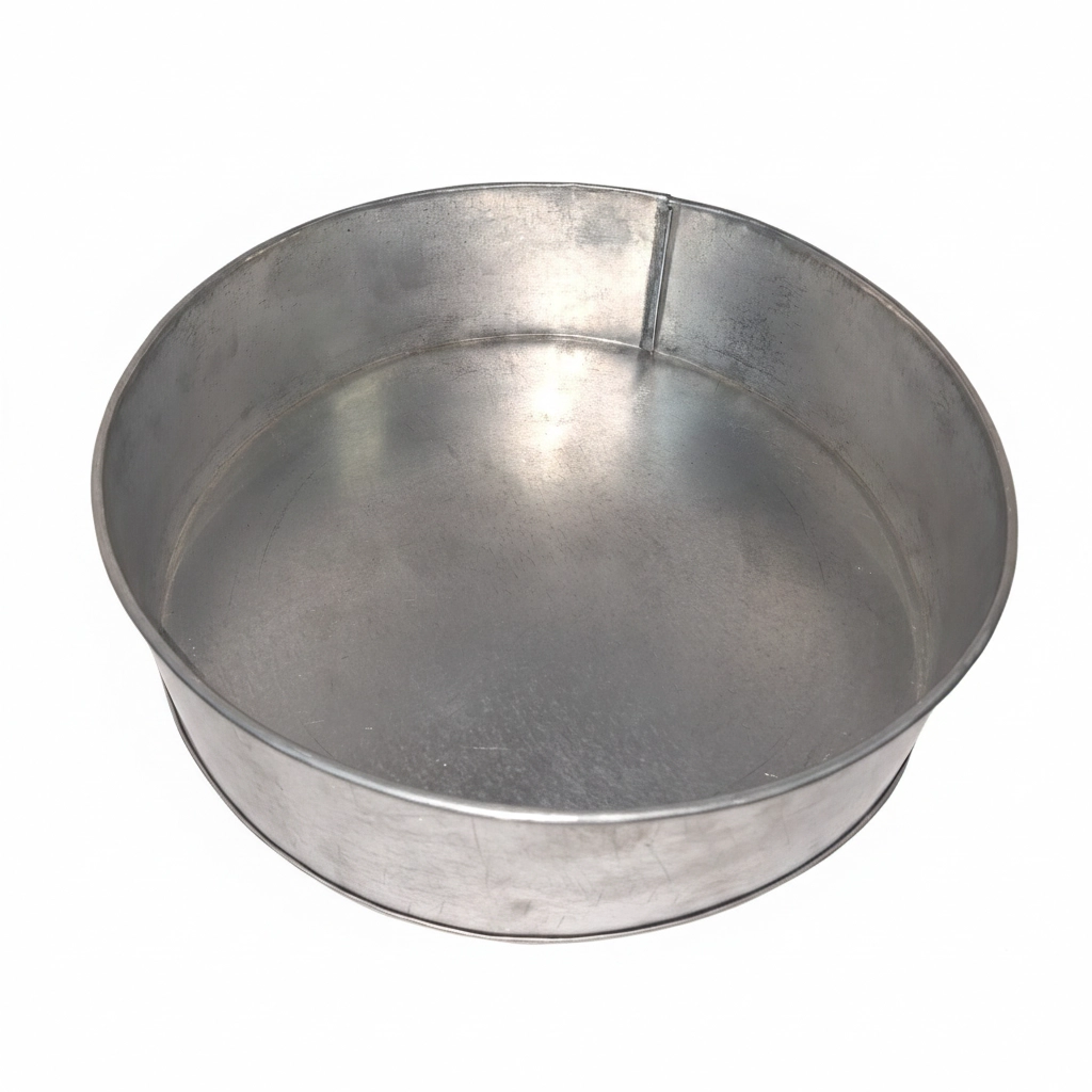Heavy Round Cake Tin No.9 HRCT9