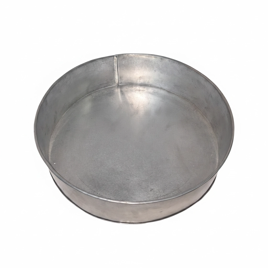 Heavy Round Cake Tin No.10 HRCT10
