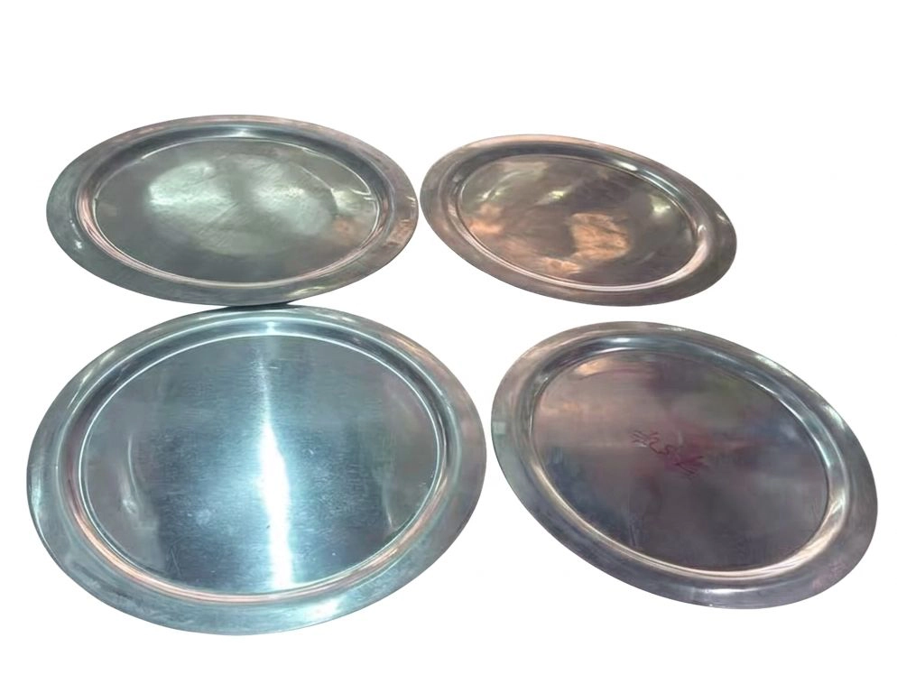 Jemaxo Universal Pot Lids – 4?Piece Set (HL1619)