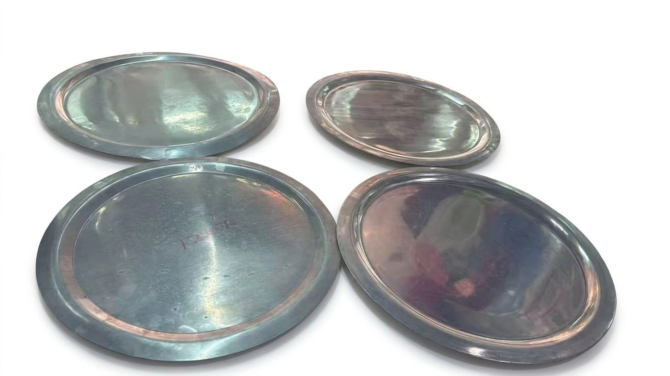 Jemaxo Universal Pot Lids – 4?Piece Set (HL2023)