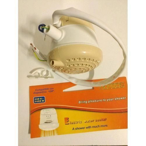 HIS5400 HORIZON INSTANT SHOWER