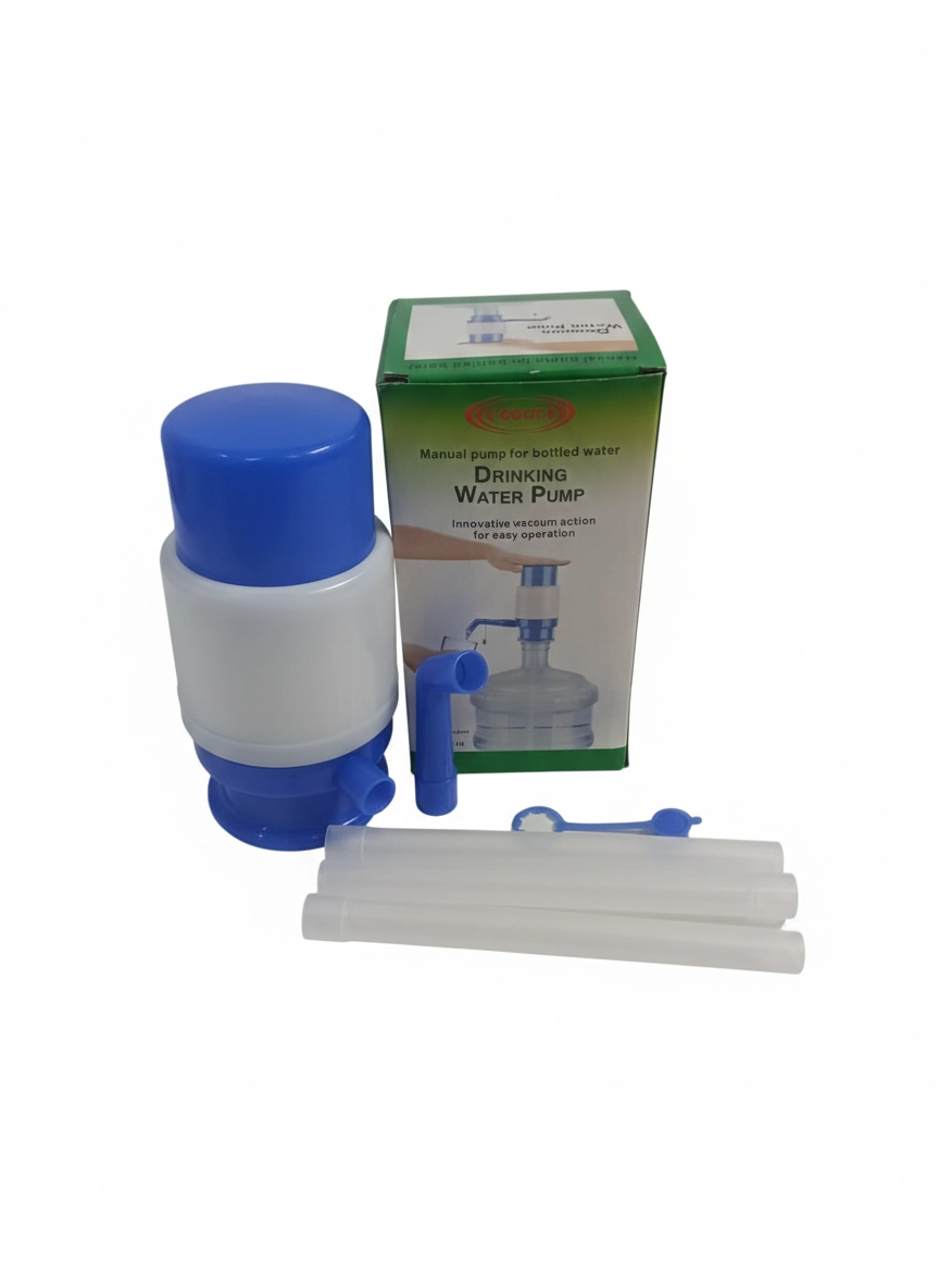 Huile Water Pump Small HL04 740041